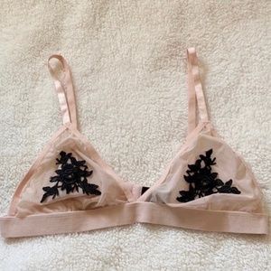 Free Press Bralette